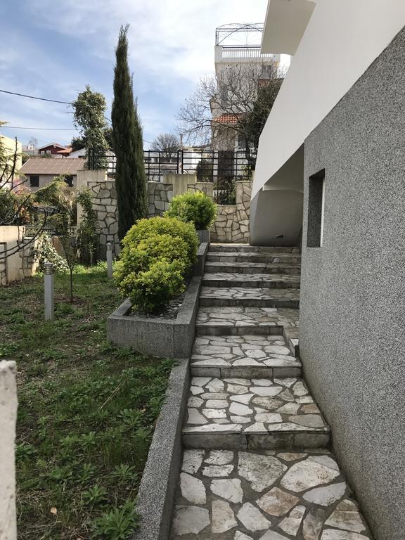Villa Diana Утєха Екстер'єр фото