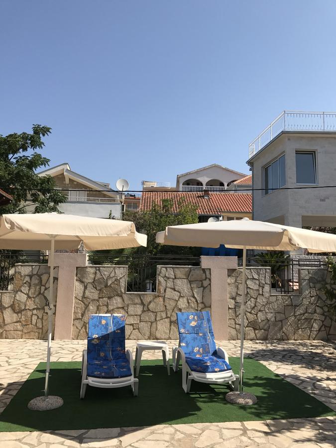 Villa Diana Утєха Екстер'єр фото